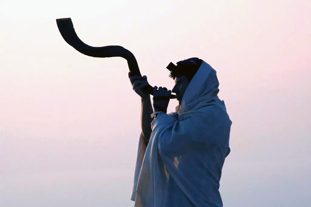 shofar